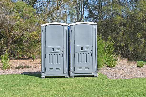 Types of Portable Toilets We Offer in Sea Cliff, NY